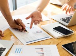 Las empresas cada vez más fortalecen su Estrategia Digital