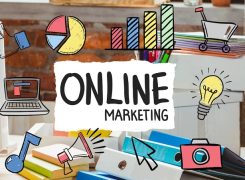Marketing para Posicionamiento en Google