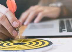 Compartir contenido de interés la mejor táctica para el posicionamiento en Google